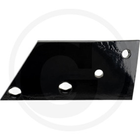 Halter Wechselsp. Re Överum 35076 Granit 5602600016