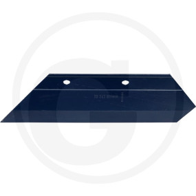 Schar-Hinterteil rechts 18 Zoll Granit 5602600020