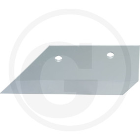 Schar-Hinterteil 10Mm - links Granit 5602600033