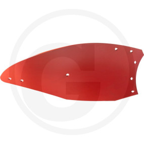 Streichblech rechts Granit 5602700014