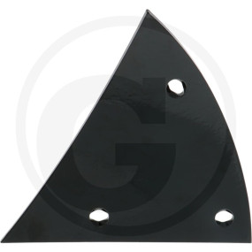 Streichblech-Vorderteil Granit 5602800095