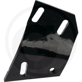Halter für Einlegeblech Granit 5602800097