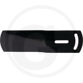 Streichblech-Verlängerung Granit 5602800098