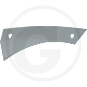 Streichblech-Vorderteil Granit 5602800104