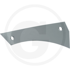 Streichblech-Vorderteil Granit 5602800105