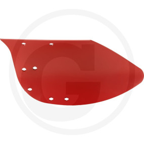 Streichblech rechts Granit 5603400005
