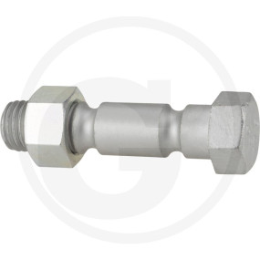 Abscherschraube F. La, Lb Bis 87, M20 X Granit 5603400008