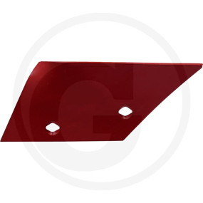 Düngereinleger-Blech links Granit 56046000099