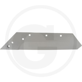 Wechselspitzenschar rechts Granit 5604700012