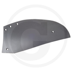 Streichblech-Hinterteil links Granit 5604700025