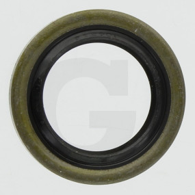 Wellendichtring Granit