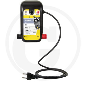 Netzgerät Trapper N15 Granit 564104271