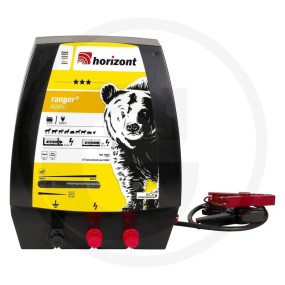 Weidezaungerät Ranger An480 Granit 56410852