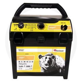 Weidezaungerät Ranger An2000 (An3000) Granit 56410854