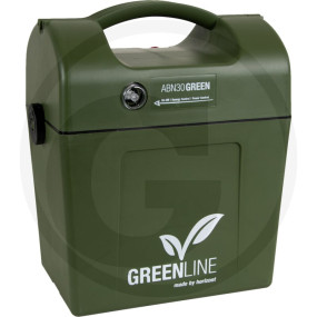 Weidezaungerät Greenline Granit 56410862