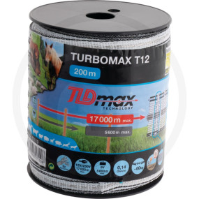Breitband Turbomax T12 Granit 56417110