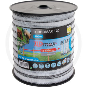 Breitband Turbomax T20 Granit 56417111