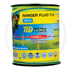 Breitband Ranger Fluo T12 Granit 56417116