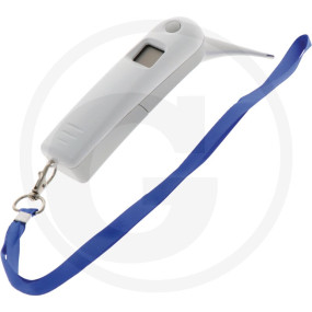 Digitales Fieberthermometer Granit 56438114063