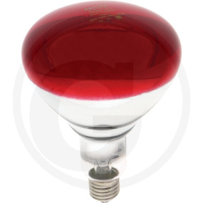 Infrarotlampe 150W Granit 56438116400150R