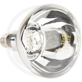 Infrarotlampe 250W Granit 56438116400250C