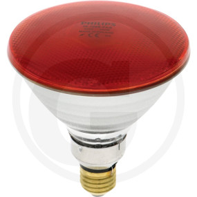 Infrarotlampe 100W Granit 56438116401100R