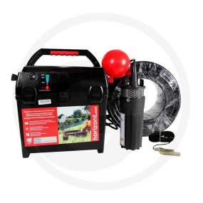 Wasserpumpe 30W-300W Granit
