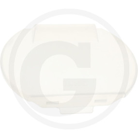 Deckel Kaelbertraenkeeimer, Granit 56438120009621