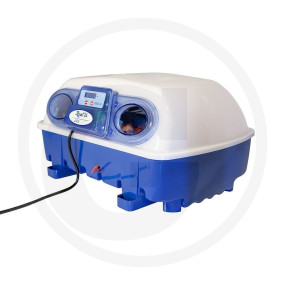 Brutapparat Halbautom Granit 56438530200024