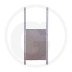 Chicken Guard 33 X 22 Cm Granit 56438595602