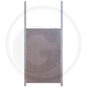 Chicken Guard 50 X 33 Cm Granit 56438595604