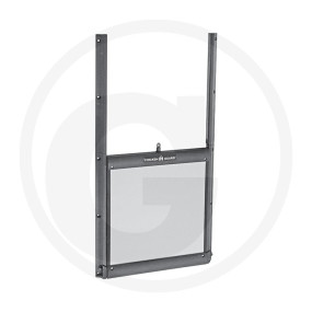 Hühnertür Chicken Guard Granit 56438595610