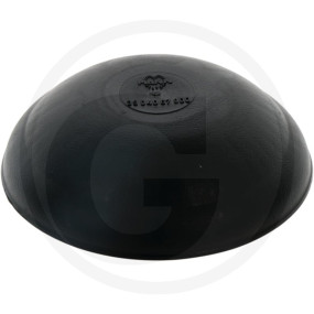 Regenkappe 39 040 67 900 Granit 5653904067900