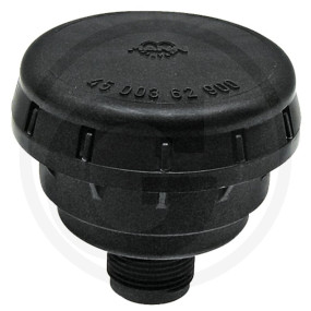 Be- Und Entlüftungsfilter 4500362900 Granit 5654500362900