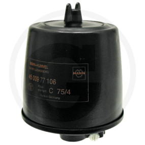 Pico-Luftfilter 4500977106 Granit 5654500977106