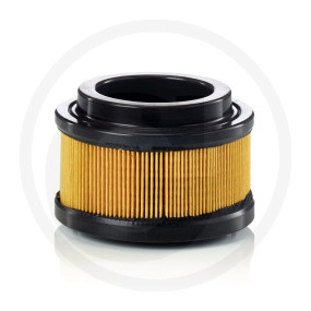 Entlüftungsfilter C 11 008 Granit 565C11008