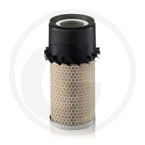 Luftfilter C 14 179/4 (565C14179.4) Granit
