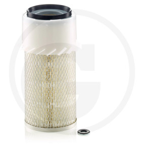 Luftfilter C 14 179 X Granit 565C14179X