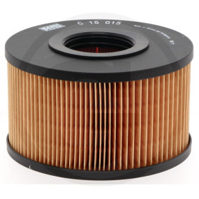 Luftfilter C 15 015 Granit