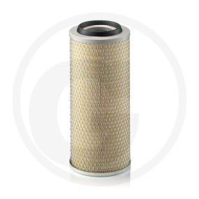 Luftfilter C 15 165/4 (565C15165.4) Granit