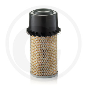 Luftfilter C 15 250 Granit