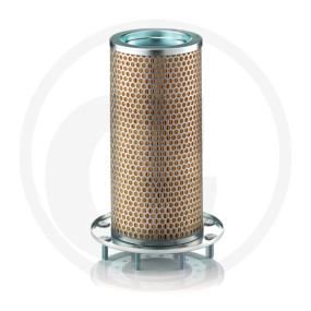 Sekundärluftfilter C 16 140 Granit 565C16140