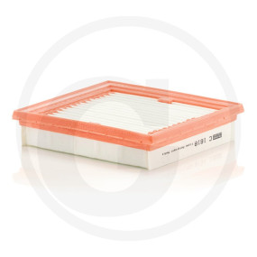Luftfilter C 1618 Granit