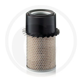 Luftfilter C 16 210 Granit