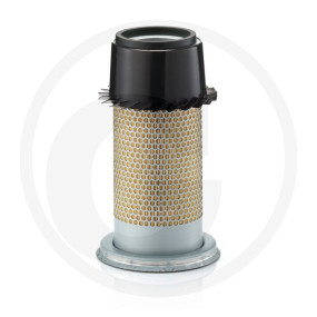 Luftfilter C 16 334 Granit