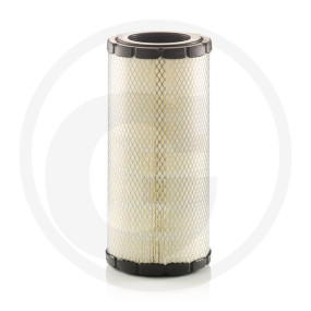 Luftfilter C 19 005 Granit