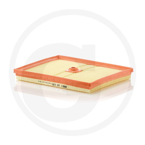 Luftfilter C 22 035 Granit