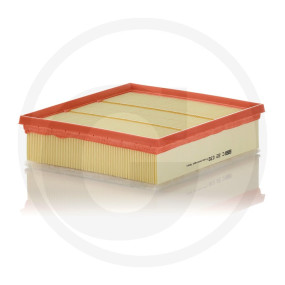 Luftfilter C 22 039 Granit