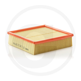 Luftfilter C 22 117 Granit