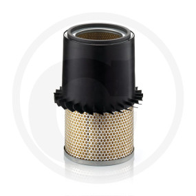 Luftfilter C 22 337 Granit